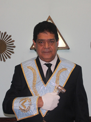 Francisco Maria da Silva